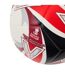 Ballon De Foot Pour Entraînement Motif/style Mini Mini Blanc Rouge Mitre-4