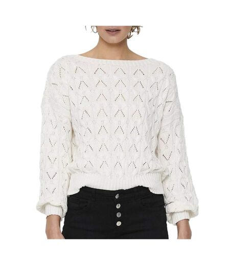Pull blanc femme only brynn