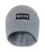 Mens Knitted Beanie Hat - Warm Soft Winter Thermal Hat-3