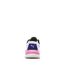 Baskets blanches/noires/roses femme puma xray speed lite-3