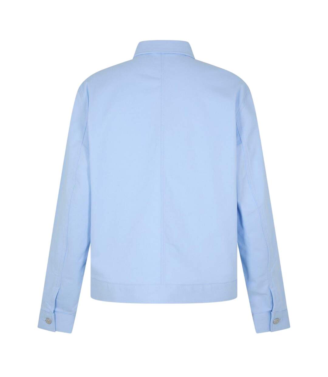 Veste Motif/style Logo Homme Bleu Pâle Tommy Jeans-3