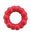 KONG Ring Dog Chew Toy (Red) (10cm) - UTTL4940