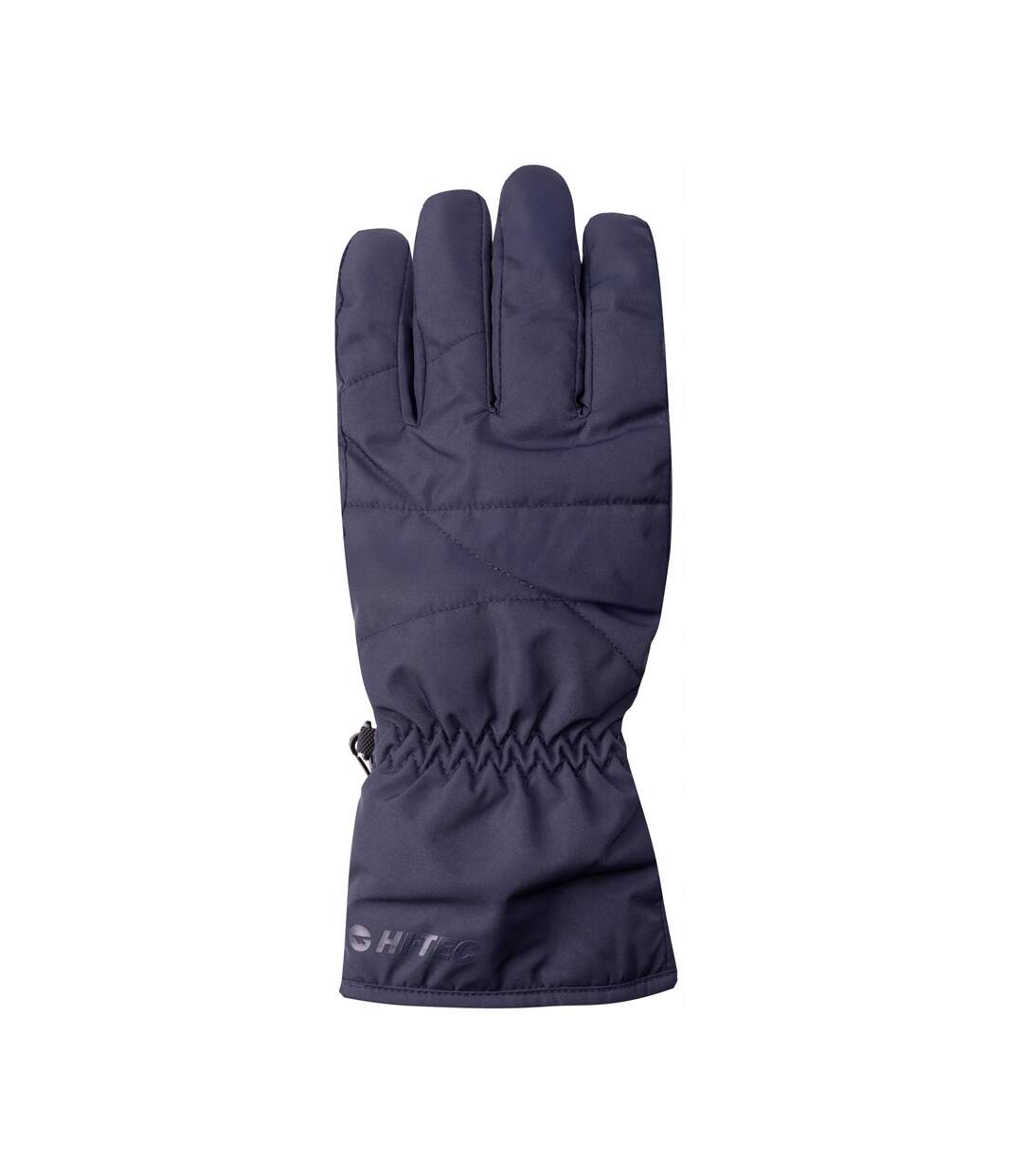 Mens Ramfi Gloves Sky Captain Hi-Tec-1