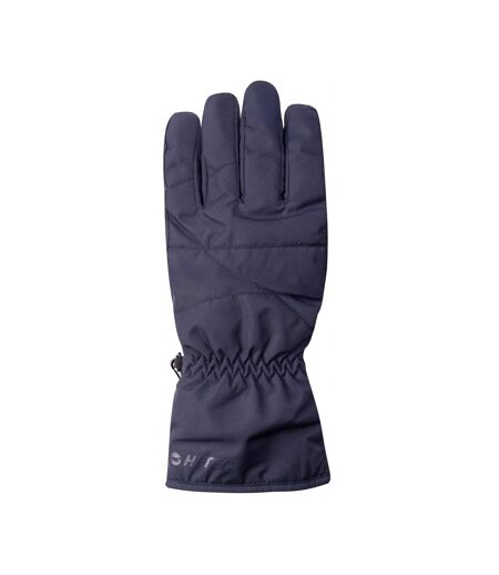 Mens Ramfi Gloves Sky Captain Hi-Tec