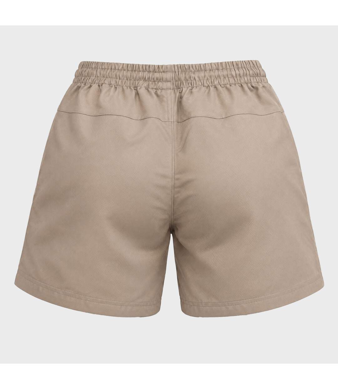 Short de sport homme avec poches zippées et logo thermocollé 484500 Umbro-2