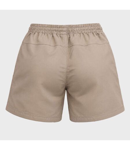 Short de sport homme avec poches zippées et logo thermocollé 484500 Umbro