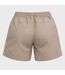 Short de sport homme avec poches zippées et logo thermocollé 484500 Umbro-2