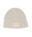 Bonnet beige homme kaporal saat2-1