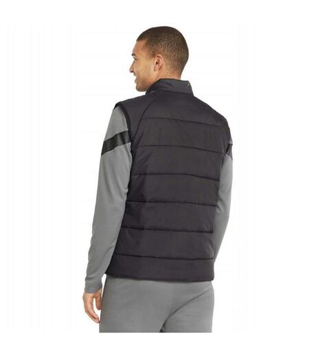 Veste Sans Manches Team Liga Homme Noir Puma