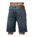 Mens Standard Shorts Blue Levis-2