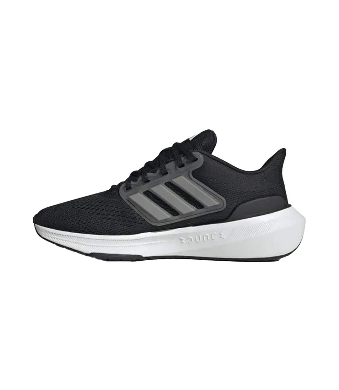 Chaussures ultrabounce femme noir Adidas-2