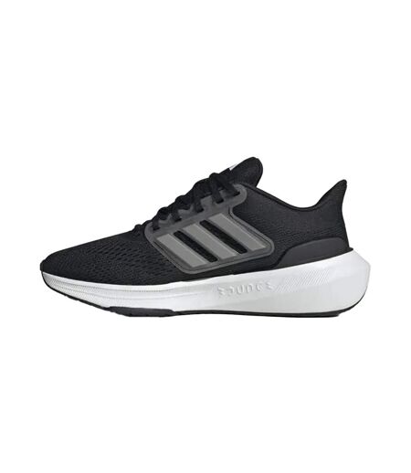 Chaussures ultrabounce femme noir Adidas