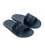 Claquettes Homme Bleu Marine Rider-2