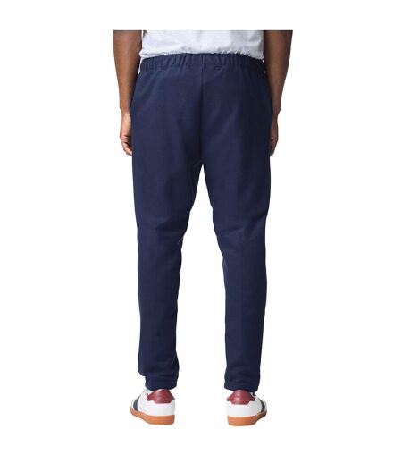 Pantalon De Jogging Softstyle Homme Bleu Marine Foncé Gildan