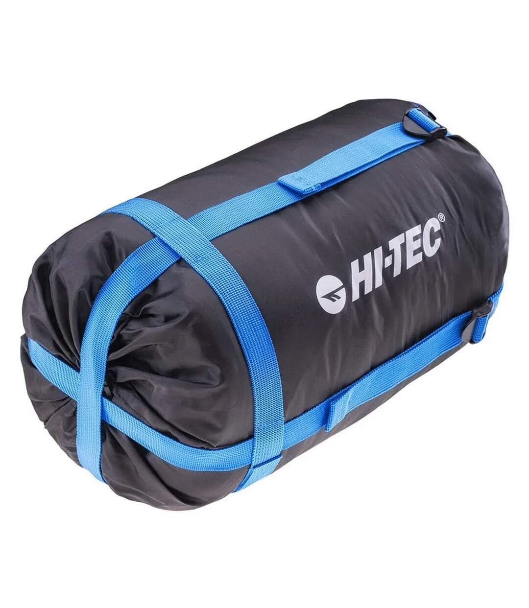 Sac De Couchage Sedak Taille Unique Bleu Princesse Bleu Marine Gris Hi-Tec-2