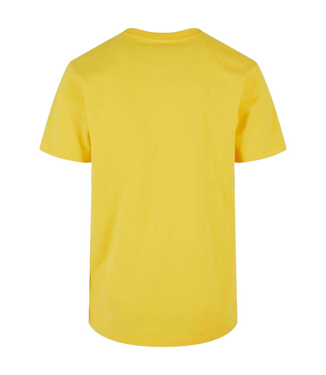 Taxi Yellow Mister Tee-3