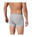 Boxer mi-long Trendy-2
