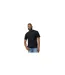 Mens Softstyle Midweight T-shirt Pitch Black Gildan-1