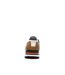 Baskets marine/marron homme pepe jeans brit mixt-3