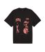 T-Shirt noir homme puma excavation-1