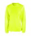T-shirt Sport Femmes Vert Spiro-1