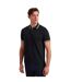 Polo Excpet Homme Bleu Marine Ted Baker-4
