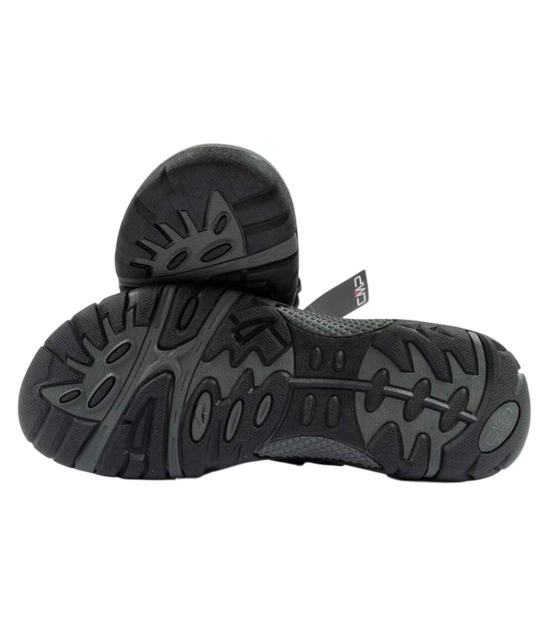 Sandales Almaak Homme Noir CMP-4