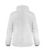 Result Womens/Ladies Core Printable Softshell Jacket (White/ Black) - UTRW3696
