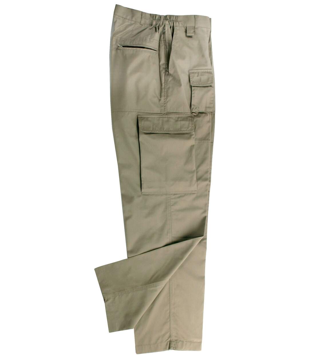 Pantalon rando 710129U001 - MD