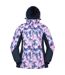 Blouson De Ski Dawn Femme Bleu Marine Mountain Warehouse-1