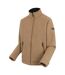 Veste Polaire Garrian Homme Café Glacé Noir Regatta-3
