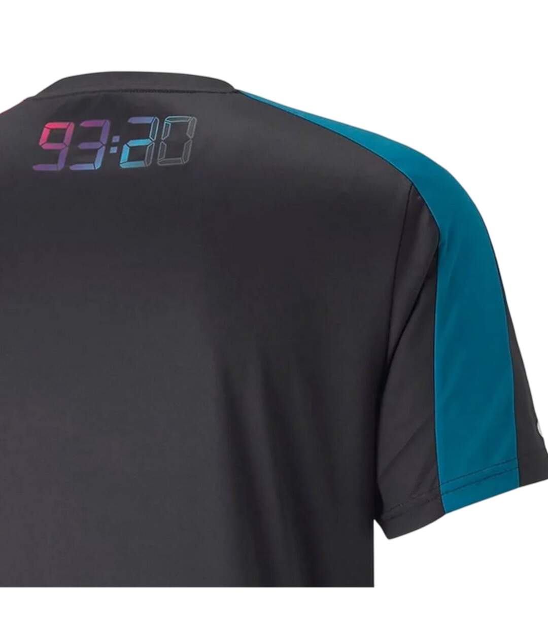 Mens Esports Manchester City Fc Replica Jersey Blue Puma-4