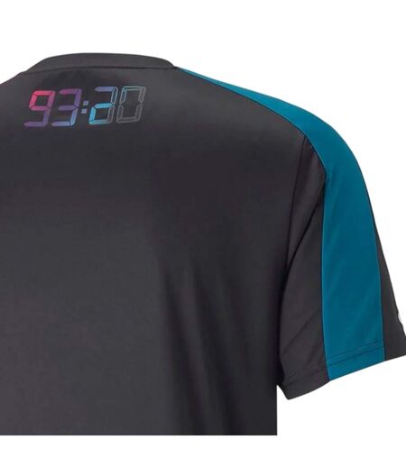 Mens Esports Manchester City Fc Replica Jersey Blue Puma