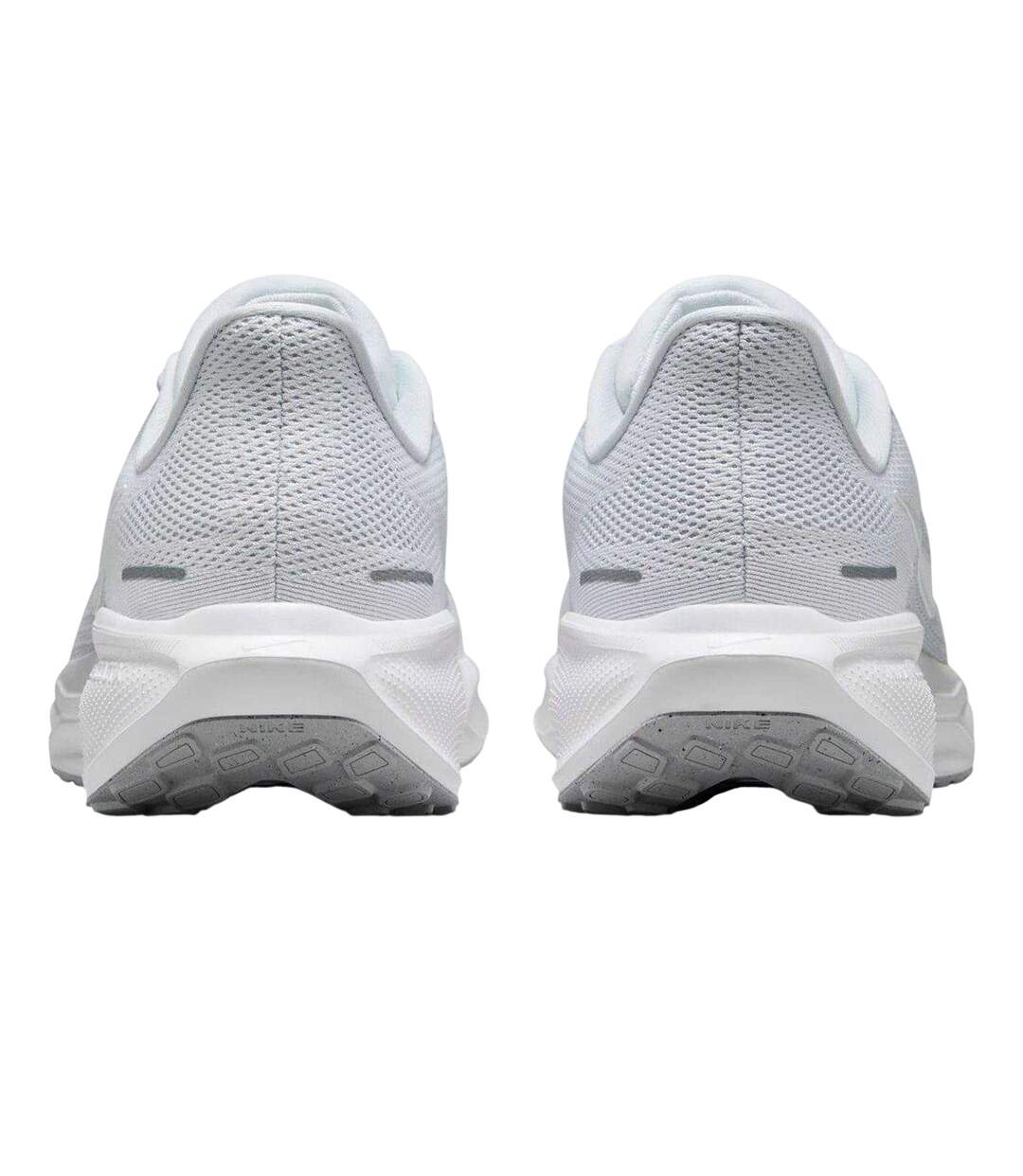 Baskets Motif/style Pégase Air Zoom Pegasus Road Homme Blanc Nike-2