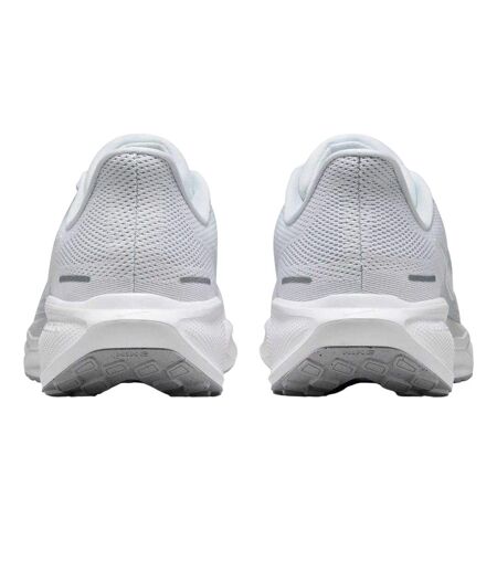 Baskets Motif/style Pégase Air Zoom Pegasus Road Homme Blanc Nike