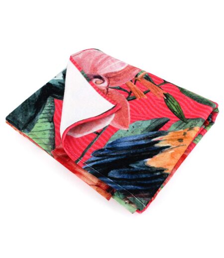 Drap de plage TROPICAL