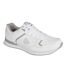 Jack baskets homme blanc/gris Dek-1