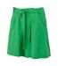 Short sabela femme vert île Regatta-3