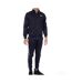 Survêtement marine homme fila damson-1