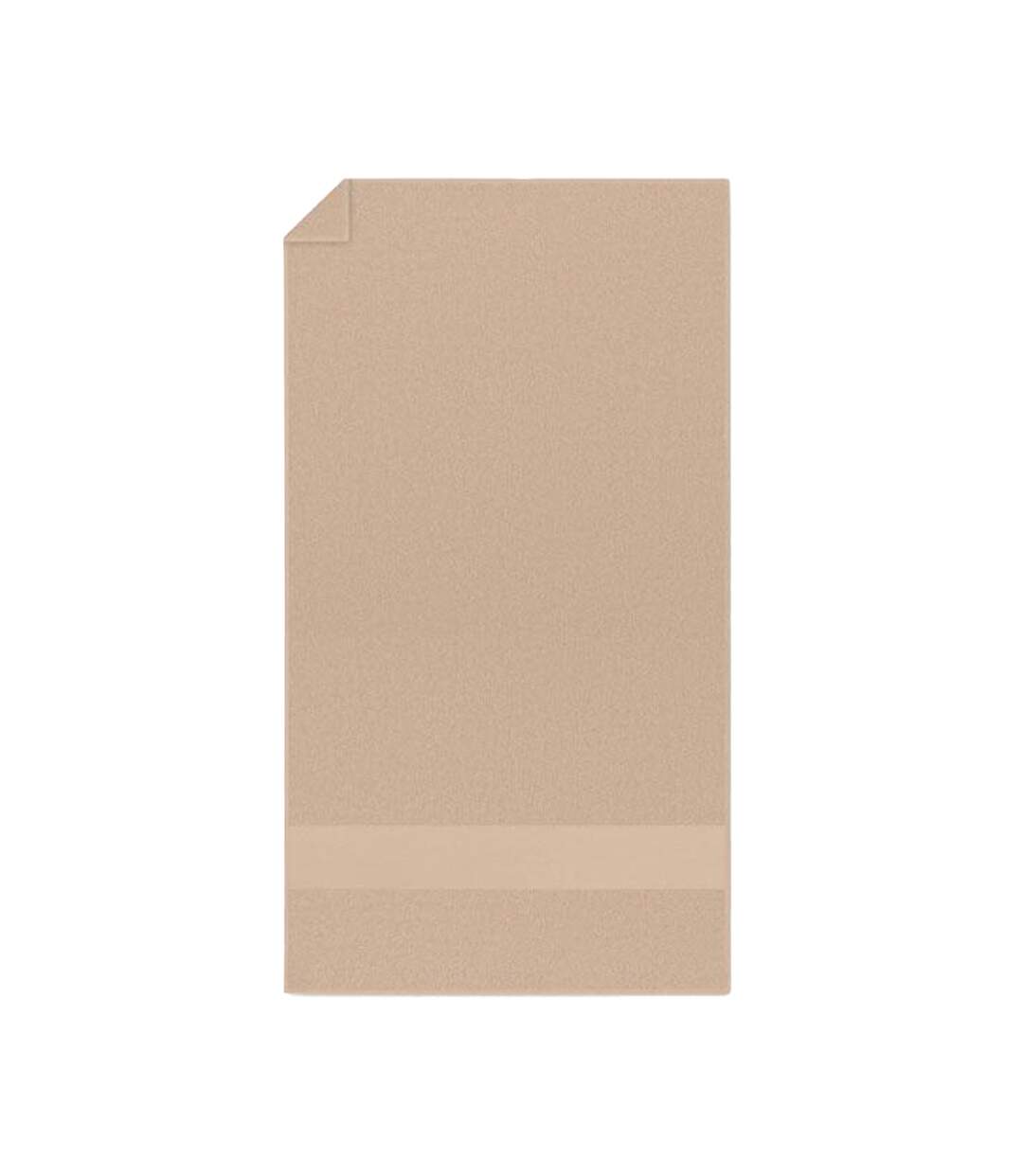Serviette serry taille unique blanc cassé MidOcean-3