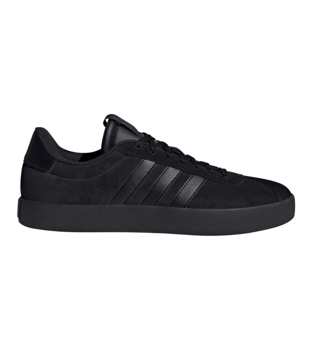 Baskets Vl Court 3.0 Homme Noir Adidas-4