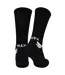 3 Pack Mens Bamboo Sports Socks | Reinforced Heel & Toe Breathable Socks-3