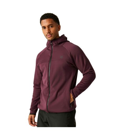 Haut De Sport Camber Homme Figue Dare 2B