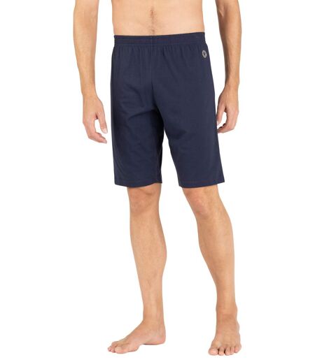 Pyjama court col rond homme SmileyWorld® I Eminence