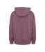 Womens/ladies Winding Trek Relaxed Fit Hoodie Burgundy Mountain Warehouse-2