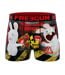 Lot de 4 boxers homme Lapins Crétins Freegun-4