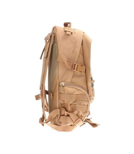 Sac À Dos Torrens Tactical Adulte Taille Unique Marron Campus