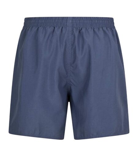 Mens Essential Swim Shorts Lead Grey Speedo