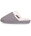 Isotoner Chaussons Mules femme