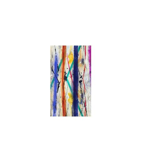 Papier Peint Colorful Splash 50x1000cm